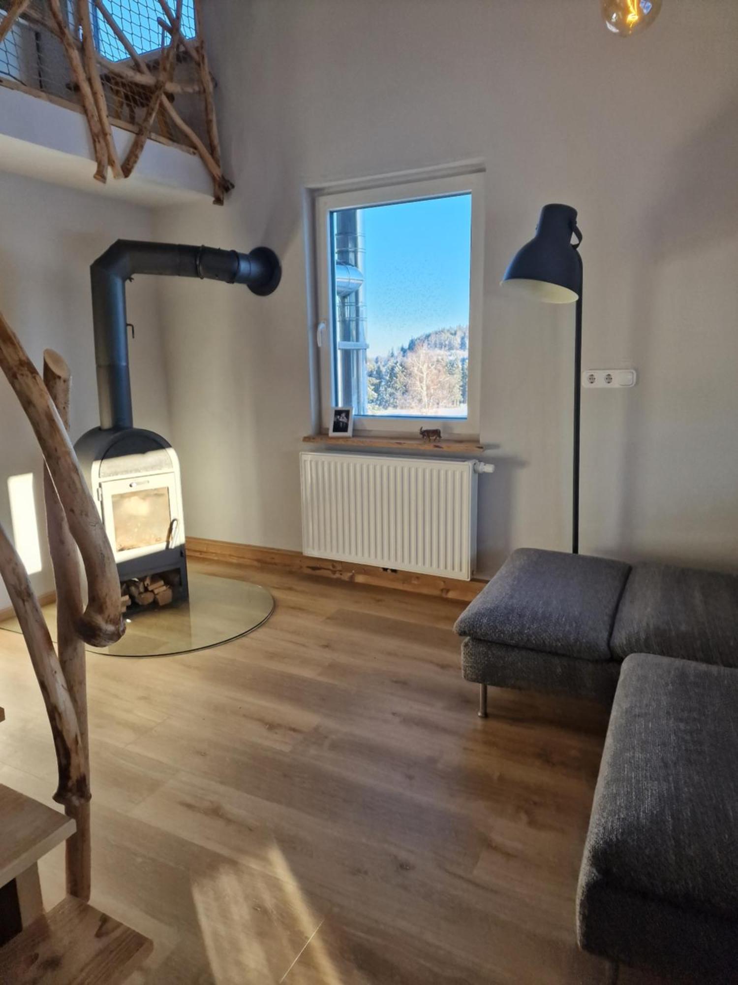 Appartamento Der Perfekte Ausgangspunkt Weiler-Simmerberg Esterno foto