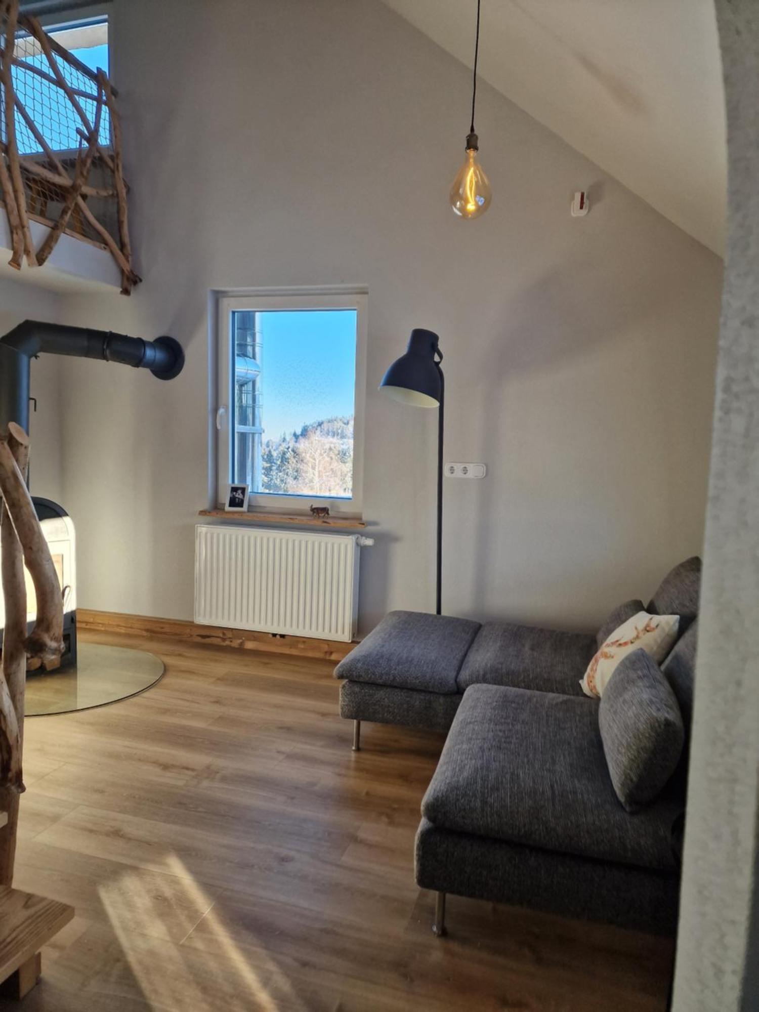 Appartamento Der Perfekte Ausgangspunkt Weiler-Simmerberg Esterno foto