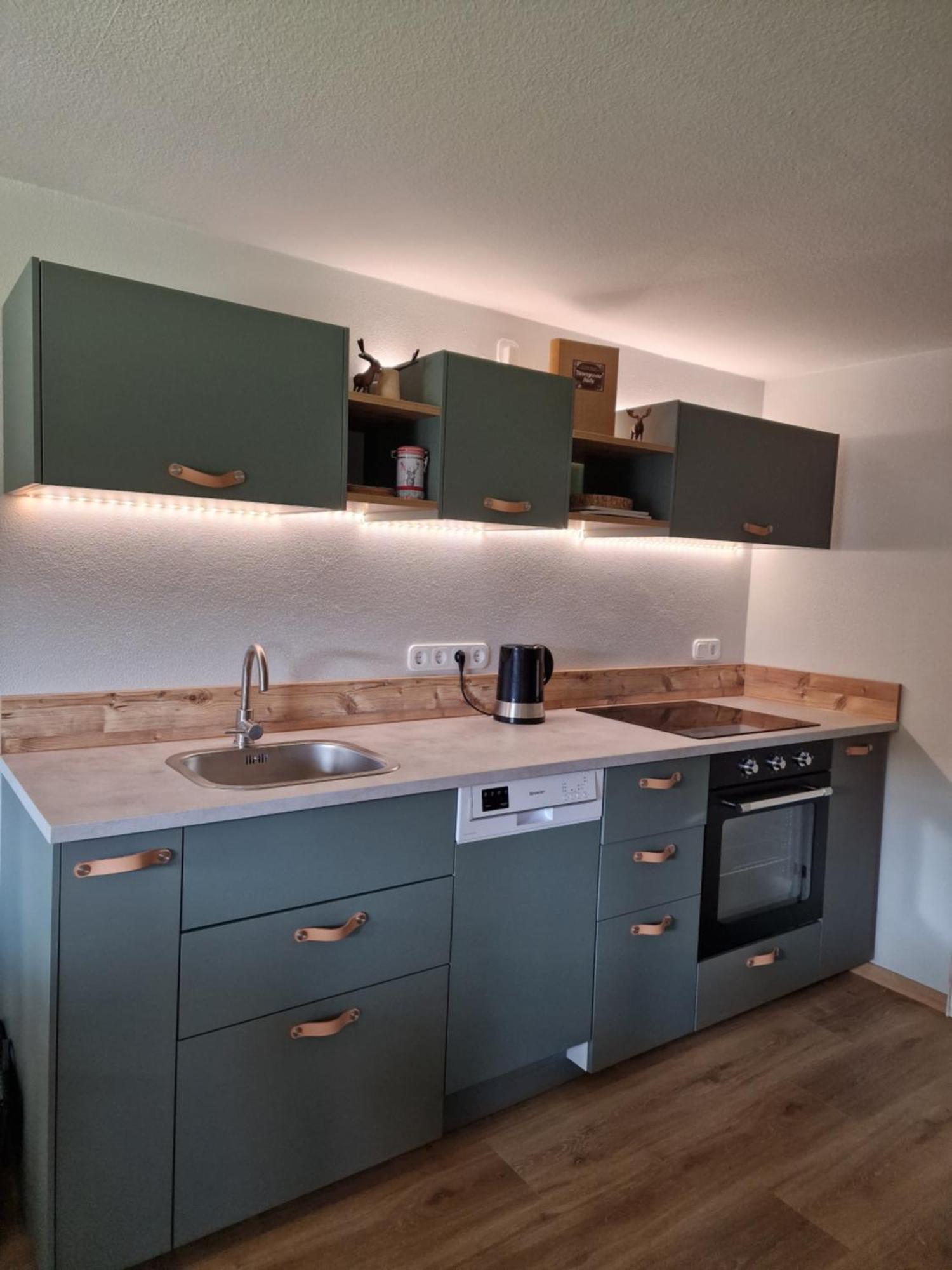 Appartamento Der Perfekte Ausgangspunkt Weiler-Simmerberg Esterno foto