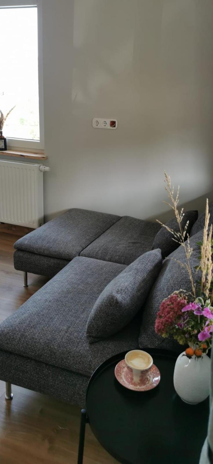 Appartamento Der Perfekte Ausgangspunkt Weiler-Simmerberg Esterno foto