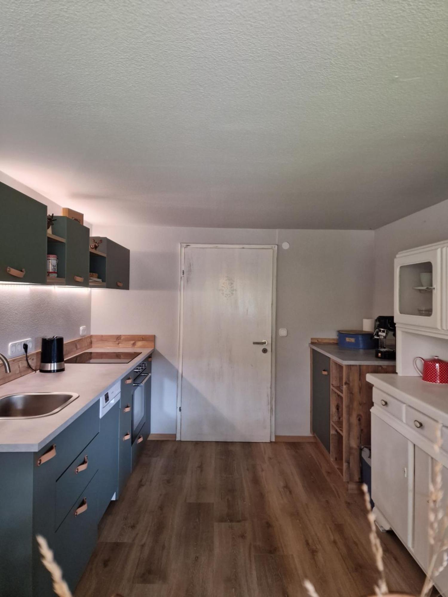 Appartamento Der Perfekte Ausgangspunkt Weiler-Simmerberg Esterno foto